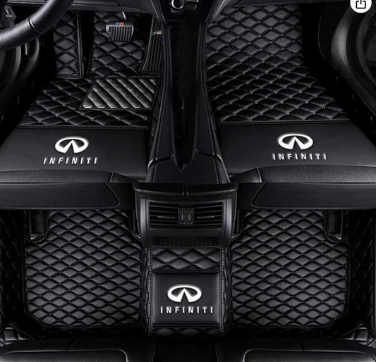 Car Manufacturer Logo Add-On