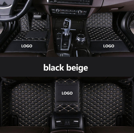 Custom Logo / Text Add-On